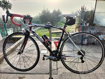 Bici Carbonio Lapierre Sensium 300 A F F A R E