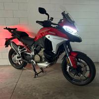 Ducati Multistrada V4 - 2021