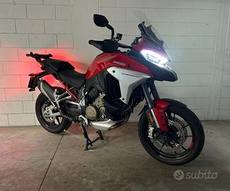 Ducati Multistrada V4 - 2021