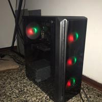 pc gaming e lavoro