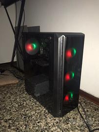 pc gaming e lavoro