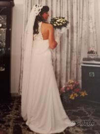 abito da sposa 