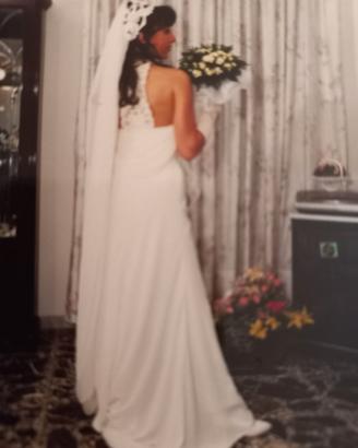abito da sposa 