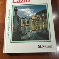 il Lazio 