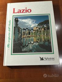 il Lazio 