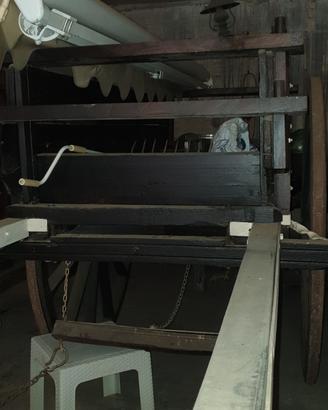 Carrozza cavallo