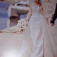 Abito da sposa Pronovias