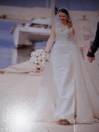 Abito da sposa Pronovias