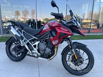 TRIUMPH Tiger 1200 GT PRO