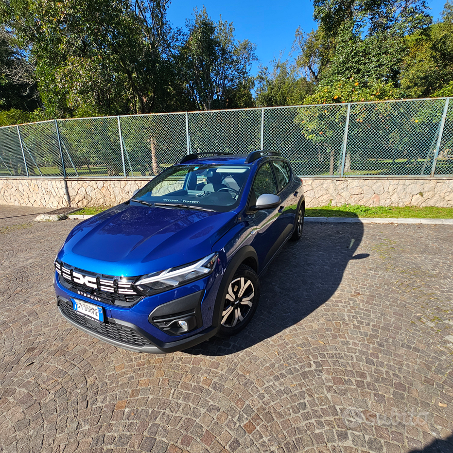 DACIA Sandero 3ª serie