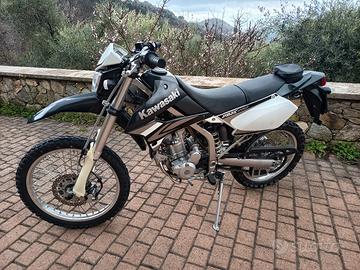 Kawasaki Klx 250