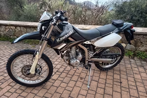 Kawasaki Klx 250