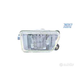 FANALE SINISTRO ANTIABBAGLIO PER VOLKSWAGEN VW GOL
