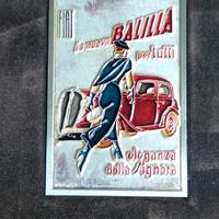 I multipli di Luciano Agliotti