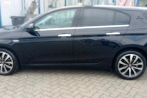 auto fiat tipo 
