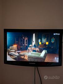 Televisore 24 pollici