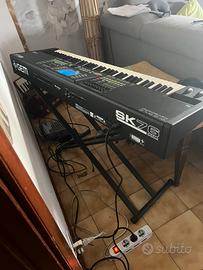 Sk 76 Gem