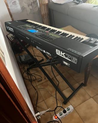 Sk 76 Gem
