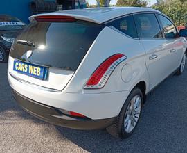 Lancia Delta 1.6 MJT DPF NORD ITALIA FULL OPTIONAL
