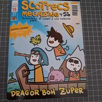 Scottecs Megazine n°15