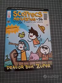 Scottecs Megazine n°15