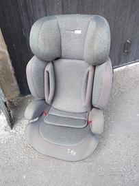 Seggiolino (isofix?)