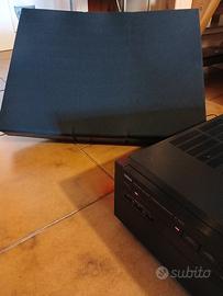 Bang&Olufsen casae passive Beovox  RL 45.2