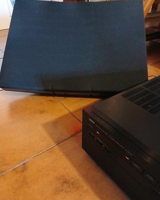 Bang&Olufsen casae passive Beovox  RL 45.2