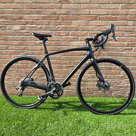 Specialized Roubaix SL4 Comp disc, Carbonio, 