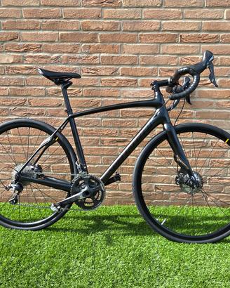 Specialized Roubaix SL4 Comp disc, Carbonio, 