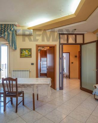 Appartamento - Caltagirone