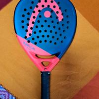 Racchetta padel Head Radical Motion 