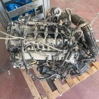 Ricambi Kia Venga Motore