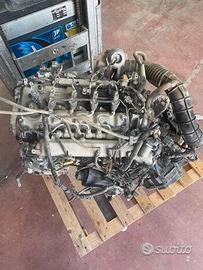 Ricambi Kia Venga Motore