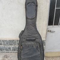 borsa chitarra rockbag