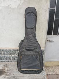 borsa chitarra rockbag