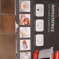 NUOVA - Impastatrice 8 velocità 