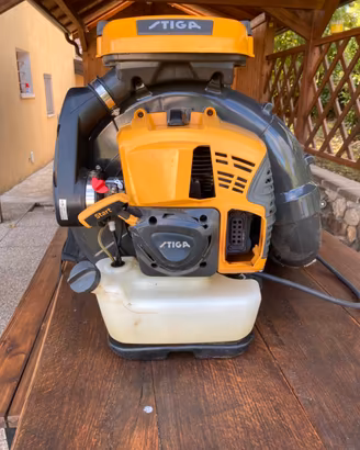 Soffiatore STIGA SBP 375