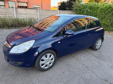 Opel Corsa 1.2 75CV 3 porte GPL-TECH Club