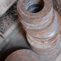 anelli distanziali per combinata