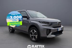 CITROEN c3 aircross ii 2024 C3 Aircross 1.2 hybrid