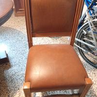4 Sedie da cucina