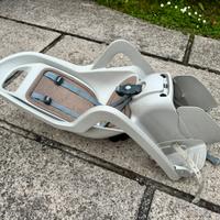 Seggiolino bici da portapacchi