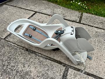 Seggiolino bici da portapacchi