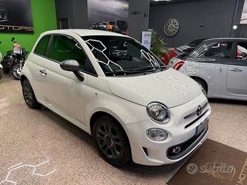 Fiat 500 1.3 Multijet 95 CV Sport