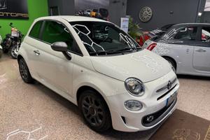 Fiat 500 1.3 Multijet 95 CV Sport