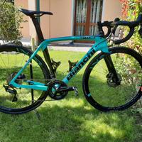 Bianchi oltre xr3