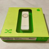 Apple  Ipod Shuffle 512Mb