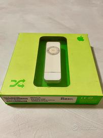 Apple  Ipod Shuffle 512Mb