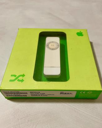 Apple  Ipod Shuffle 512Mb